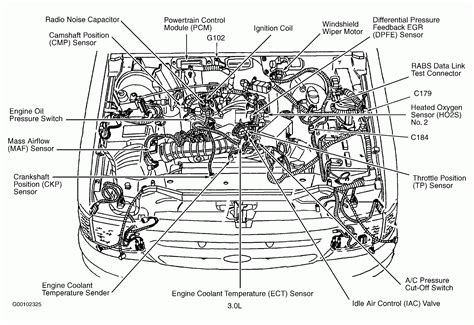 ford explorer parts aa oem 2003 2000. . 2003 ford explorer parts diagram